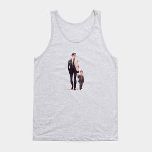 Generations Tank Top